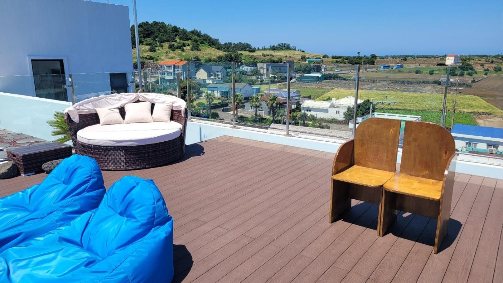Hygge Hotel Согвипхо Экстерьер фото
