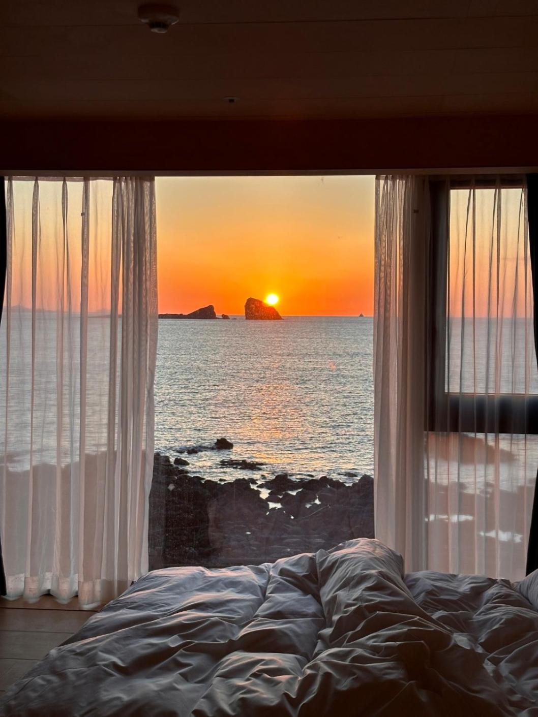 Hygge Hotel Согвипхо Экстерьер фото