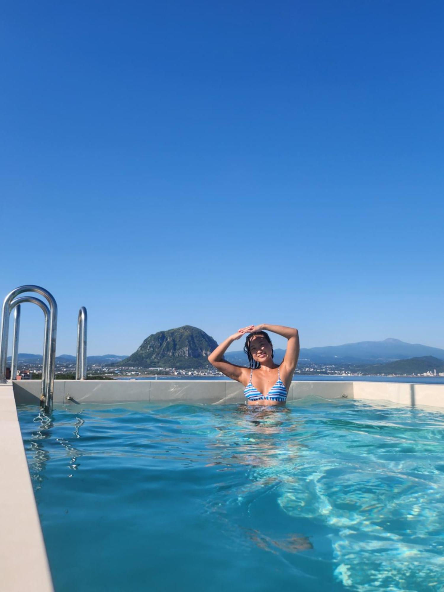 Hygge Hotel Согвипхо Экстерьер фото