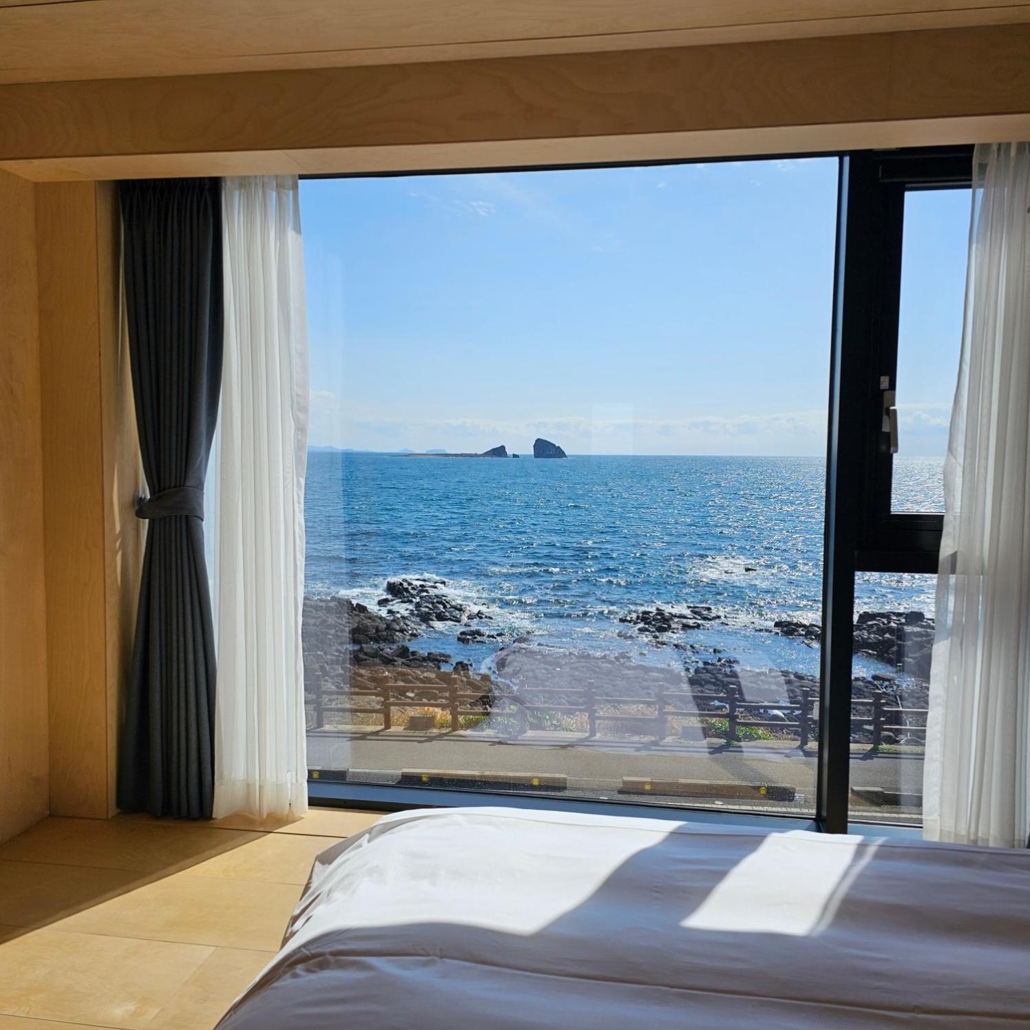 Hygge Hotel Согвипхо Экстерьер фото