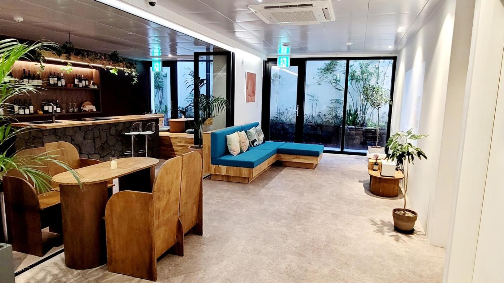 Hygge Hotel Согвипхо Экстерьер фото
