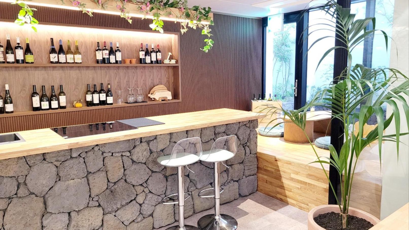 Hygge Hotel Согвипхо Экстерьер фото