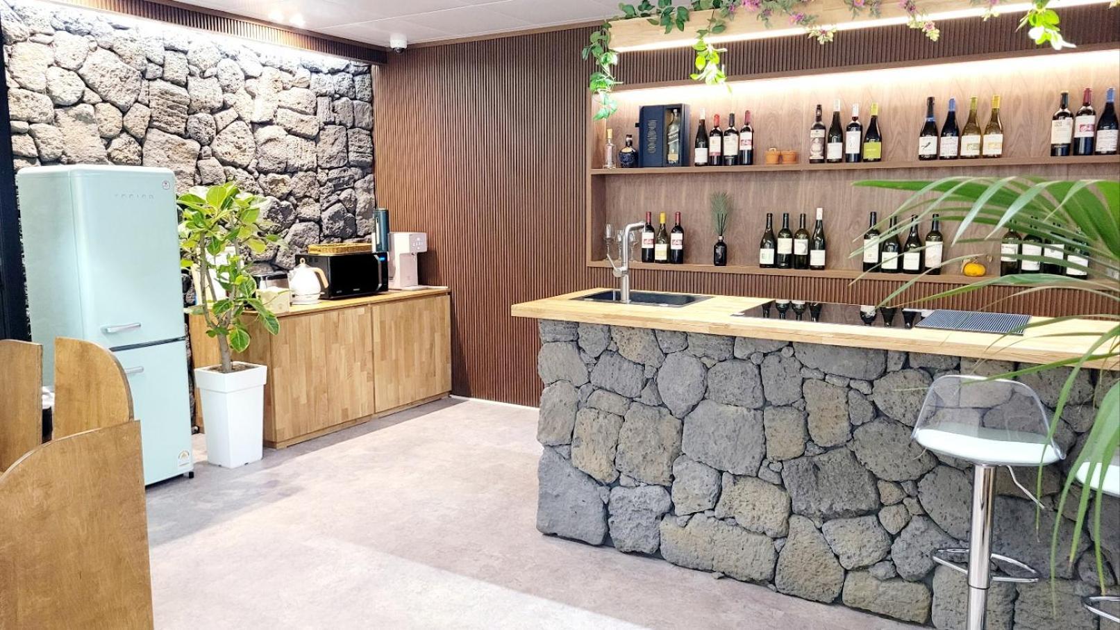 Hygge Hotel Согвипхо Экстерьер фото