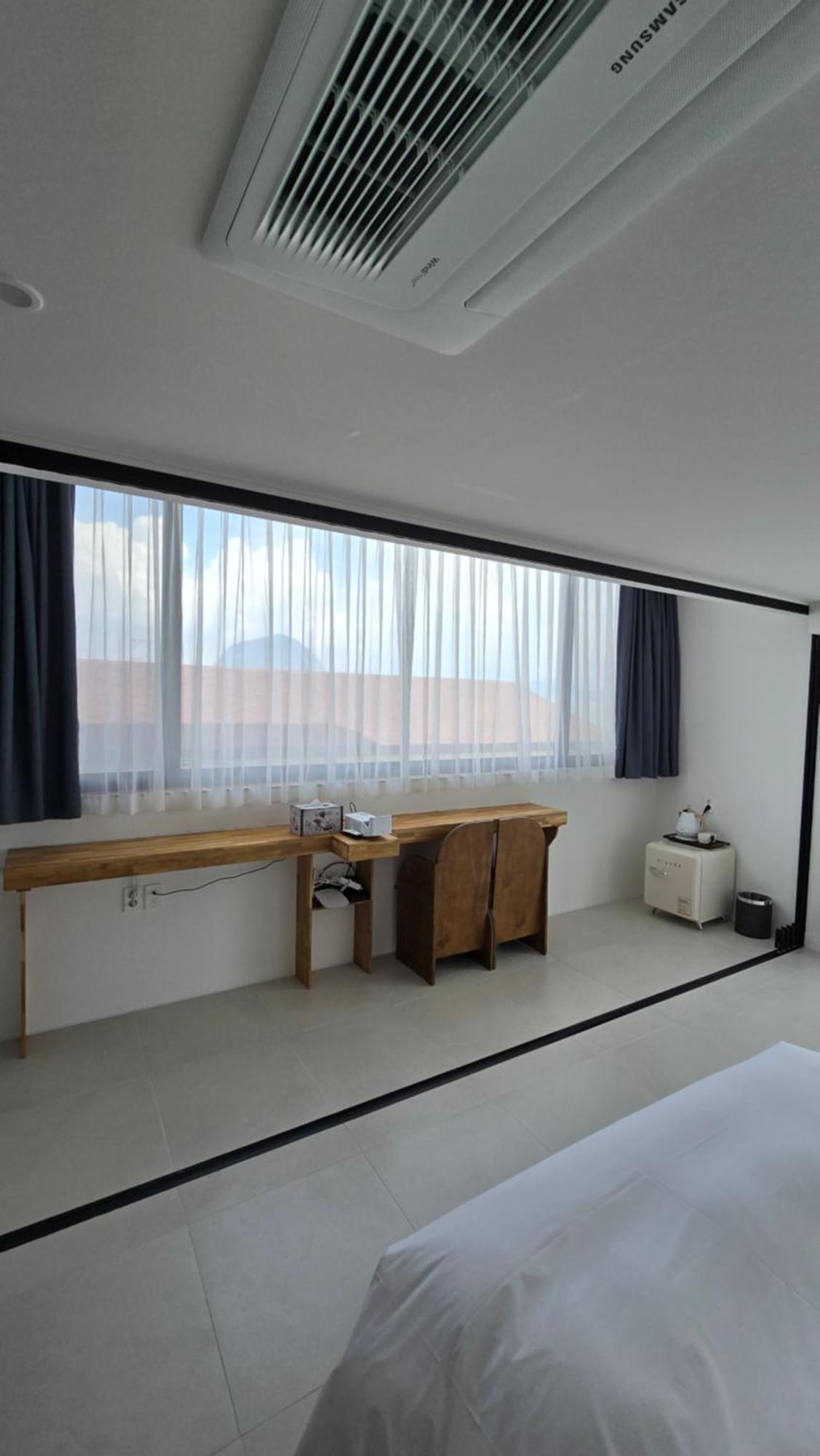Hygge Hotel Согвипхо Экстерьер фото