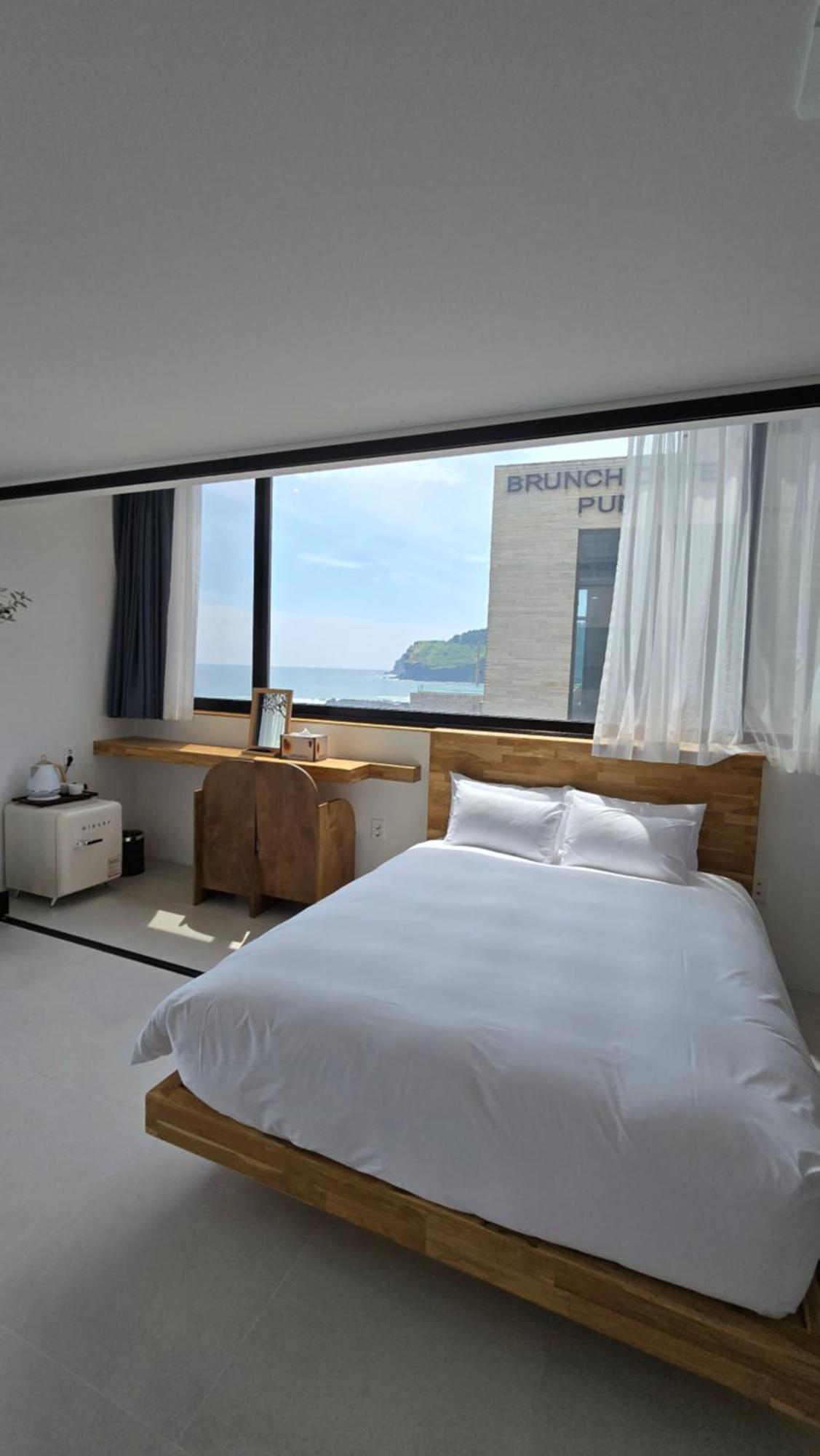 Hygge Hotel Согвипхо Экстерьер фото