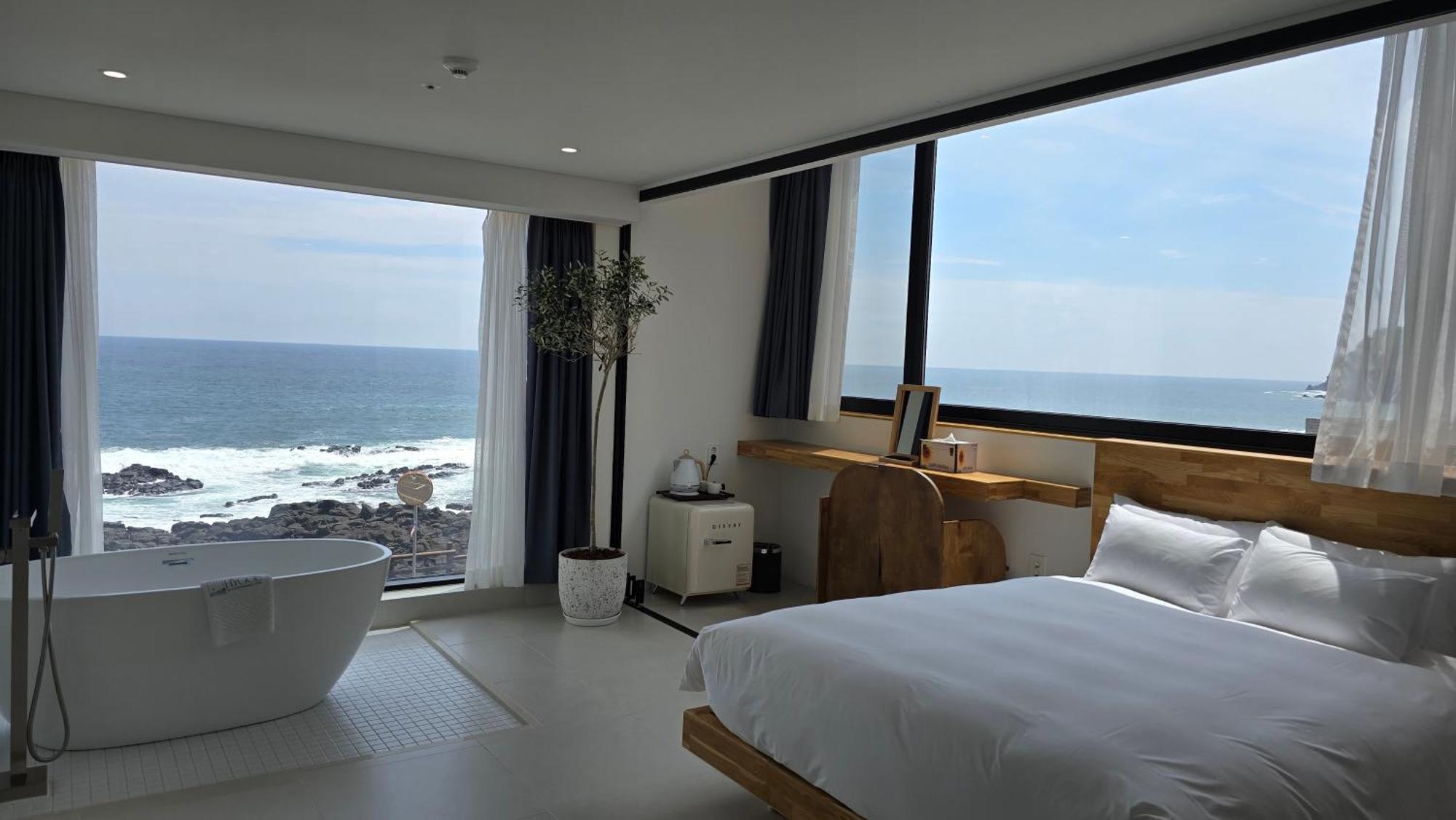 Hygge Hotel Согвипхо Экстерьер фото